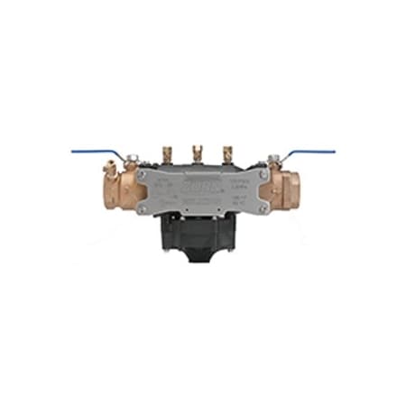 Wilkins 1-375FT - Backflow Preventer,1 in,FNPT