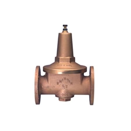 Zurn 212-500XLFC - Water Pressure Reducing Valve