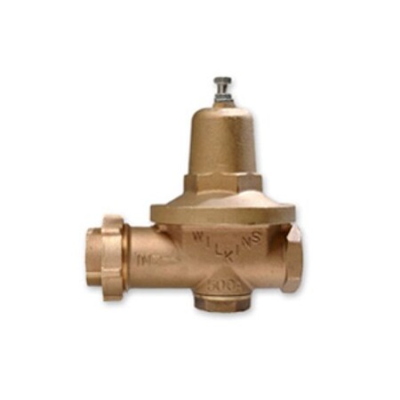 Wilkins 2-500XLHR - Water Pressure Reducing Valve,2 in Pipe
