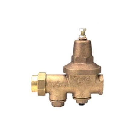 Wilkins 2-600XLHR - Water Pressure Reducing Valve,2 in Pipe