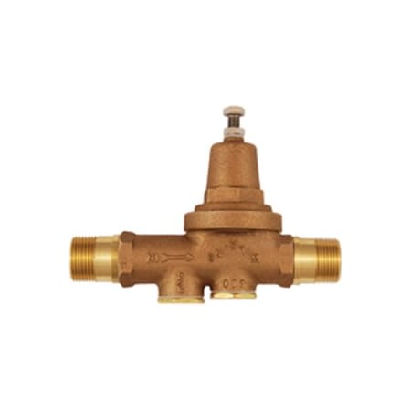 Wilkins 34-600XLDM - Water Pressure Reducing Valve,3/4" Pipe