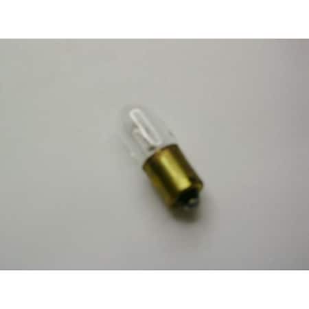 Rees 80507037 - Lamp No 1819,24 V
