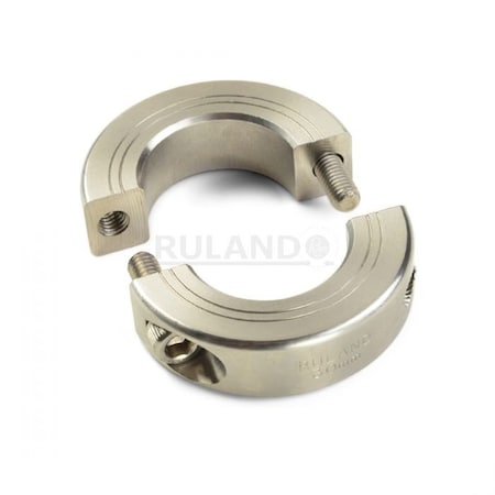 Ruland SPB-9-ST - SHAFT COLLAR BALANCED