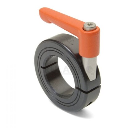Ruland LVO-MCL-34-F - SHAFT COLLAR QUICK CLAMPING