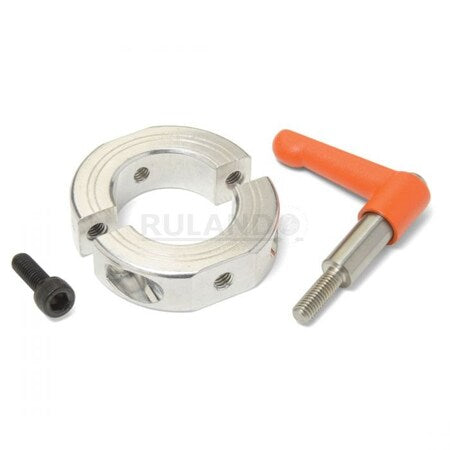 Ruland LVO-OF-MSP-30-A - SHAFT COLLAR QUICK CLAMPING