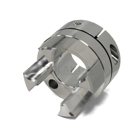 Ruland MJC70-25-A - Jaw Coupling Hub