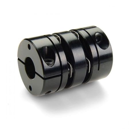 Ruland DCD44-1 1/2"-30MM-A - Disc Coupling