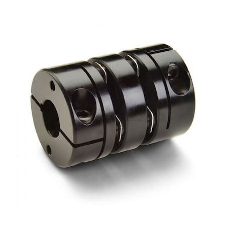 Ruland MDCDK80-45-35-A - Disc Coupling