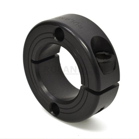 Ruland FHD-MCL-13-F - SHAFT COLLAR MOUNTABLE