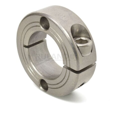 Ruland FHD-MCL-23E-SS - SHAFT COLLAR MOUNTABLE