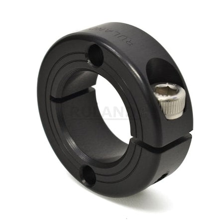 Ruland FHD-MCL-6E-AN - SHAFT COLLAR MOUNTABLE