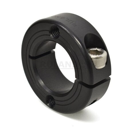 Ruland FHT-MCL-12E-AN - SHAFT COLLAR MOUNTABLE
