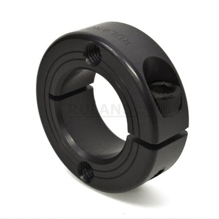 Ruland FHT-MCL-19-F - SHAFT COLLAR MOUNTABLE