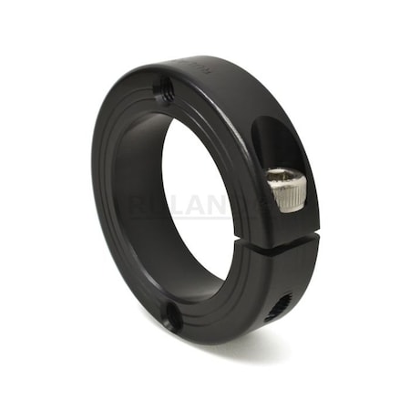 Ruland FHT-MCL-31E-AN - SHAFT COLLAR MOUNTABLE