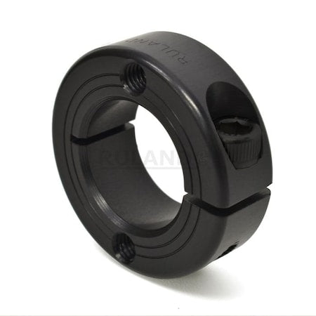 Ruland FHT-MCL-35-F - SHAFT COLLAR MOUNTABLE