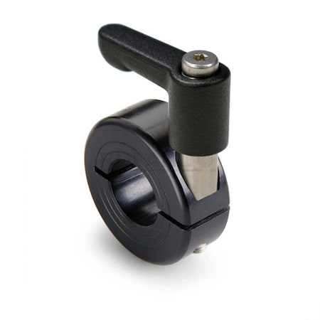 Ruland LV-MCL-23E-AN - SHAFT COLLAR QUICK CLAMPING
