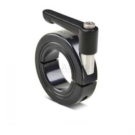 Ruland LV-MCL-28-F - SHAFT COLLAR QUICK CLAMPING