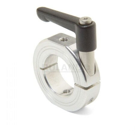 Ruland LV-OF-MCL-12-A - SHAFT COLLAR QUICK CLAMPING