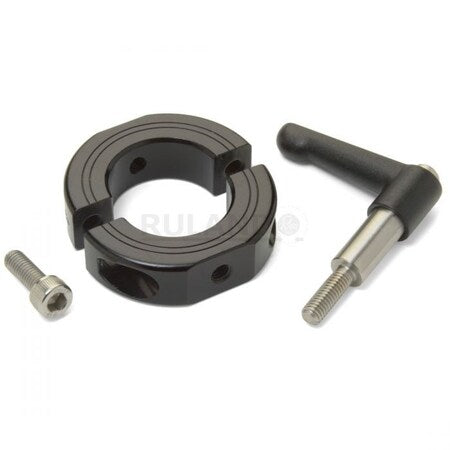 Ruland LV-OF-MSP-40-AN - SHAFT COLLAR QUICK CLAMPING