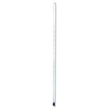 Vee Gee 80902E - Therm,Blue Liquid,-4 to 230 degrees F,P