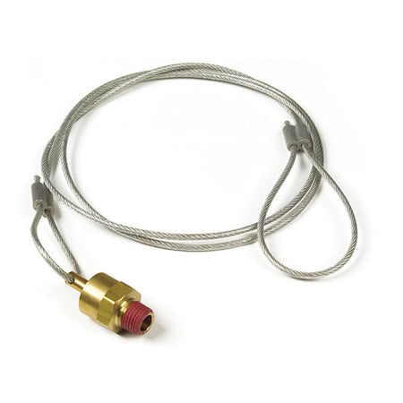 Grote 81-0128 - Drain Valve,48"
