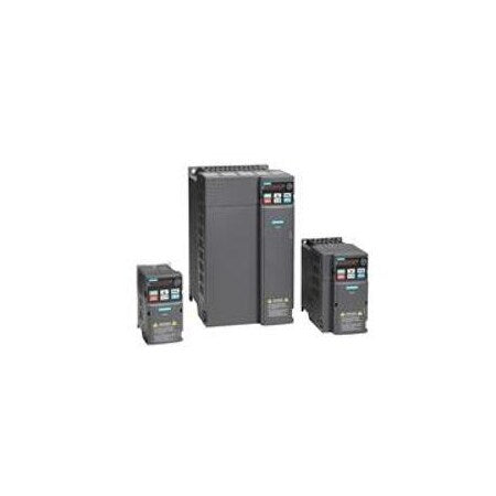 Siemens RT001X-43N - Variable Frequency Drive, Gray