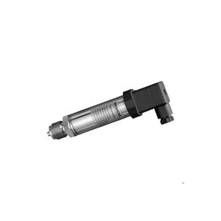 Siemens 7MF15654CA005EA1 - Pressure Transmitter, 150 psi