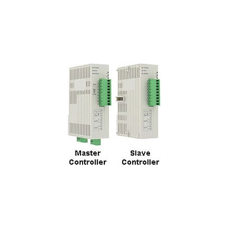 Dwyer Instruments SCD-1023 - Digital Temperature Controller,90.09mm L