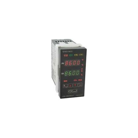 Dwyer Instruments 86153-0 - Digital Temperature Controller,95.9 mm L
