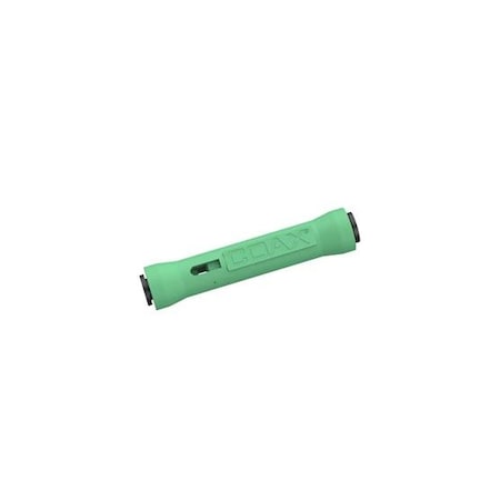 Piab 01.22.022 - Vacuum Generator,14.5 mm Overall H