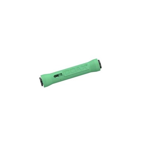 Piab 01.22.882 - Vacuum Generator,14.5 mm Overall H