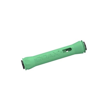 Piab 01.22.898 - Vacuum Generator,19 mm Overall H