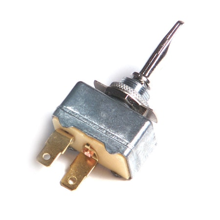 Grote 82-0216 - Toggle Switch,On/Off,30 A,12 V