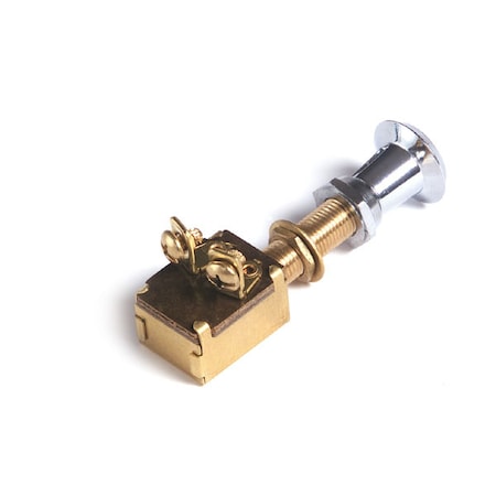 Grote 82-0402 - Switch,Marine,Push/Pull,On/Off
