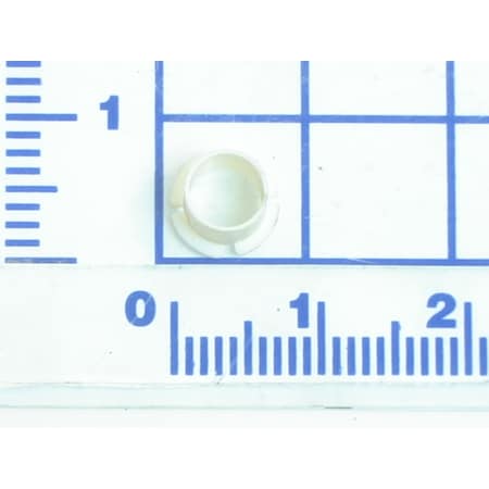 Serco 821-030 - Bushings,Plastic Flange Bushing 1/2"Id