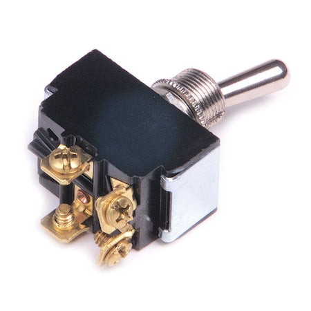 Grote 82-2119 - Switch,4 Screw,On/Off,15 A