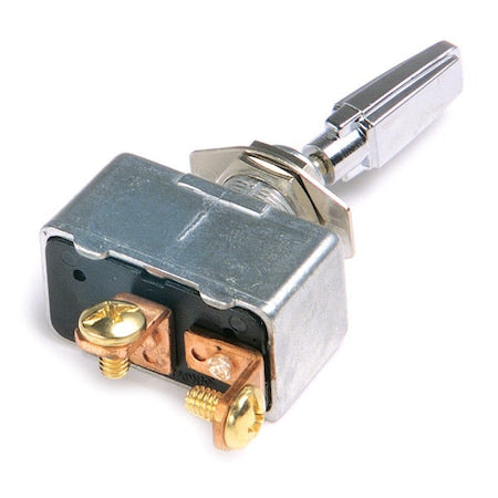 Grote 82-2120 - Switch,HD 2 Screw,On/Off,35 A