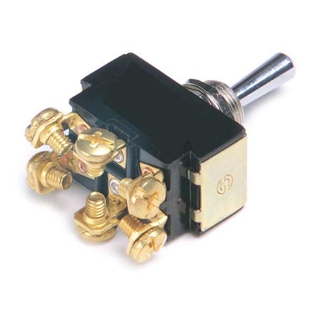 Grote 82-2110 - Switch,6 Screw,Mom On/Off/Mom On,20 A