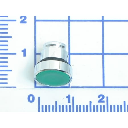 Serco 823-016 - Push Buttons,Push Button-Green