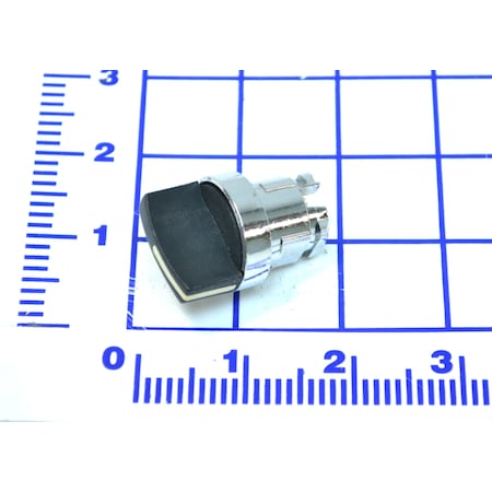 Serco 823-076 - Selector Switches,Selector Switch,3 Po