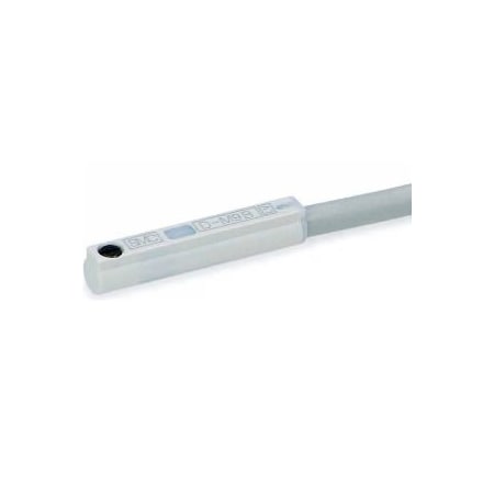 Smc D-F7PSAPC - Inline Solid PNP Rail,3 Wire,SAPC 0.5m