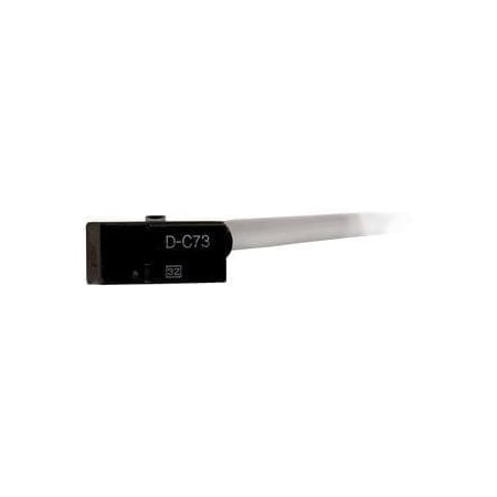 Smc D-A44 - DIN Reed 2 Wire IPC Band,0.5m