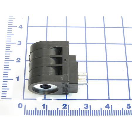 Poweramp 8581-0004 - Solenoids,Solenoid Coil,110 Vac