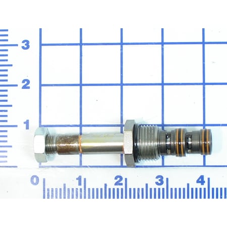 Poweramp 8581-0005 - Solenoids,3-Way Lip Out Valve