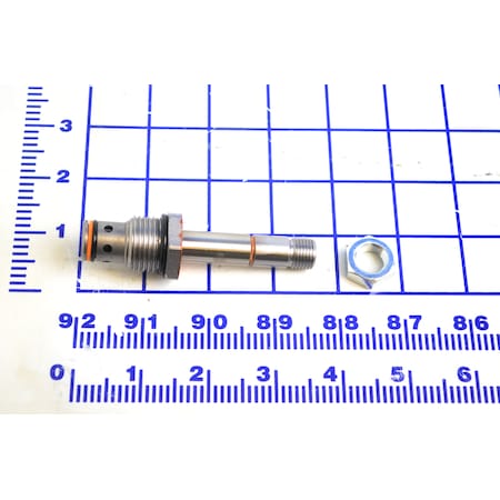 Poweramp 8581-0010 - Solenoids,2 Way Valve