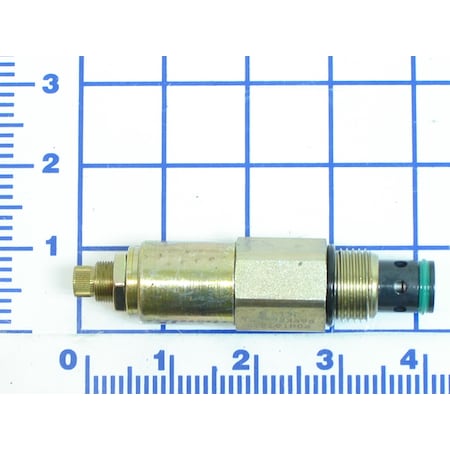 Poweramp 8581-0037 - Adjustment Valves,Pressure Relief Valve