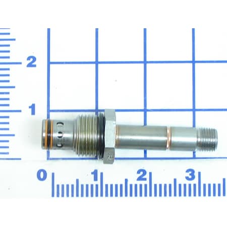 Poweramp 8581-0074 - Solenoids,Spool Valve