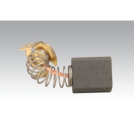 Dynabrade 89342 - Carbon Motor Brush for Dynabrade Pneumatic Tool, 89342