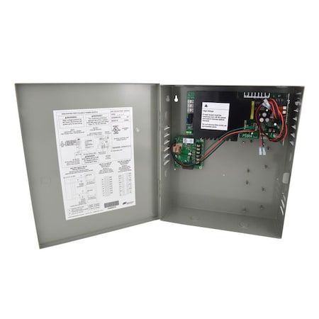 Von Duprin PS914BBK2RS - Power Supply PS914 BBK2 RS