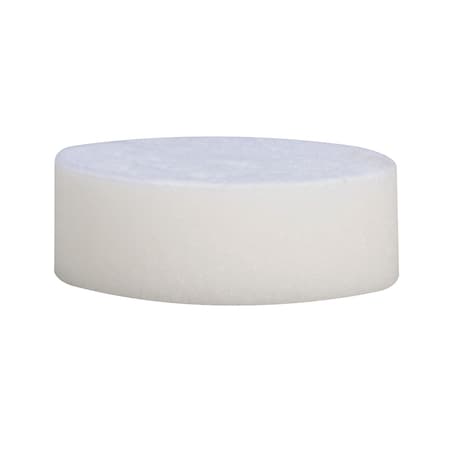 Dynabrade 90038 - Polishing Pad,Foam,Flat Face,3" dia.